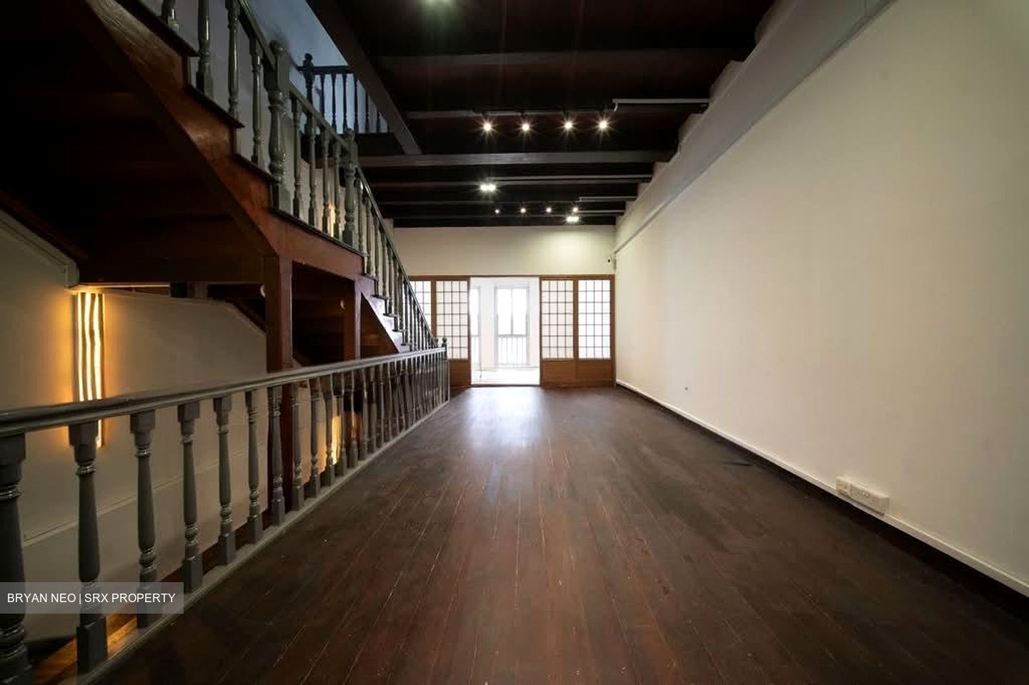 Sago Street (D1), Shop House #598610431